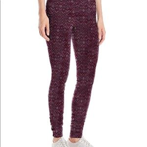 Columbia Women's Glacial Fleece Printed Legging